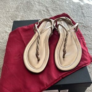 Tamara Mellon sandals